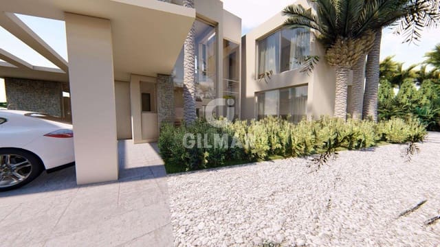 Byggetomt til salgs i Nueva Andalucía Centro, Marbella - € 1 350 000 (Ref: 9937250)