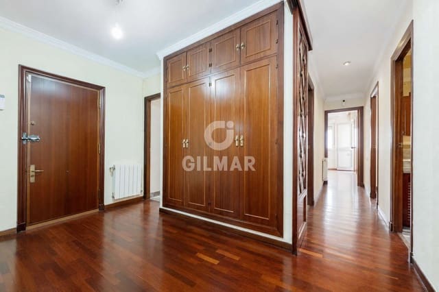Piso de 5 habitaciones en Asdrúbal - Bahía Blanca, Cádiz ciudad en venta con garaje - 850.000 € (Ref: 9938724)