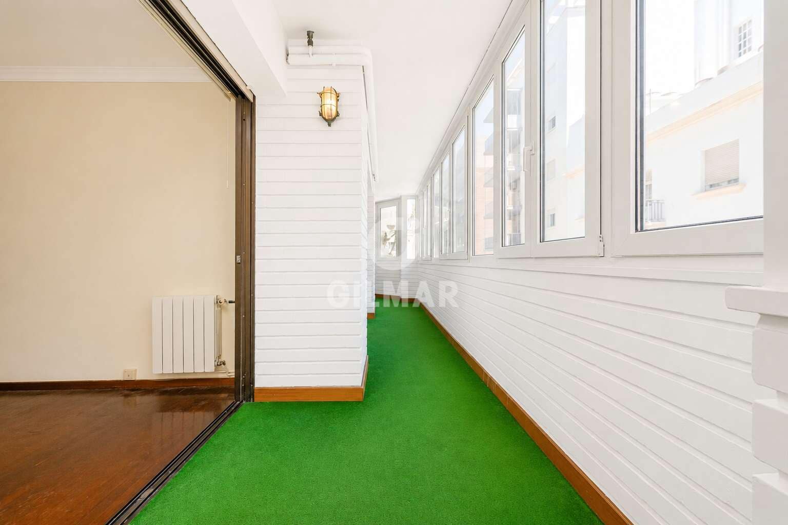 5 quarto Apartamento para venda em Cadis cidade com garagem - 850 000 € (Ref: 9938724)