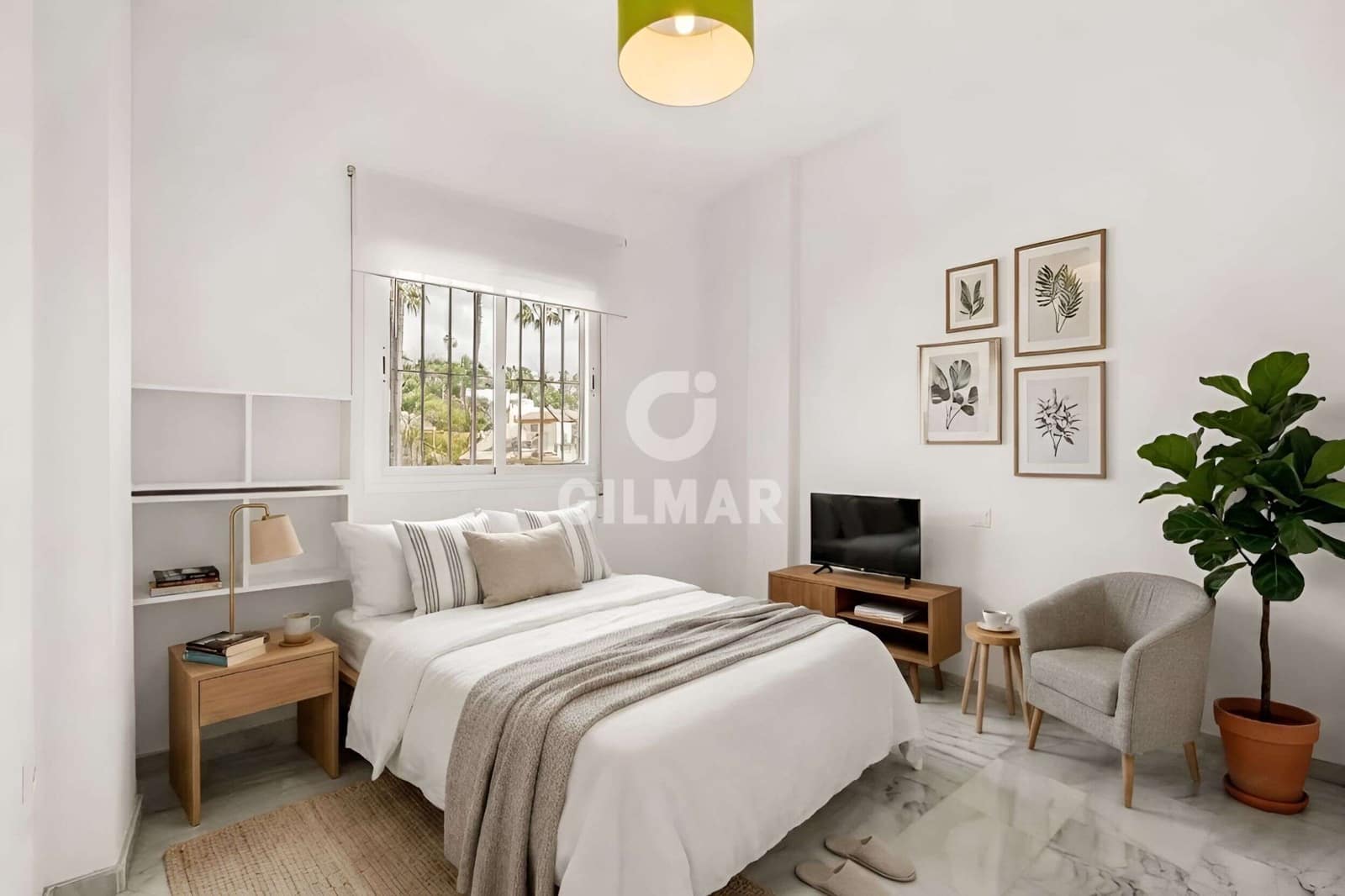 3 sypialnia Mieszkanie na sprzedaż w Carib Playa z basenem garażem - 490 000 € (Ref: 9939129)