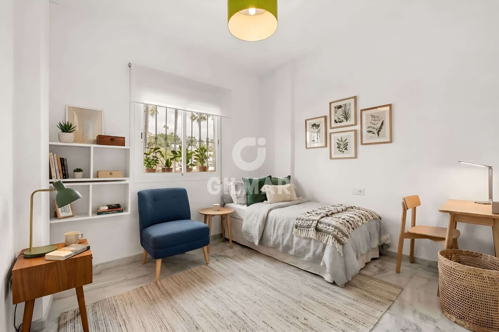 3 sypialnia Mieszkanie na sprzedaż w Carib Playa z basenem garażem - 490 000 € (Ref: 9939129)
