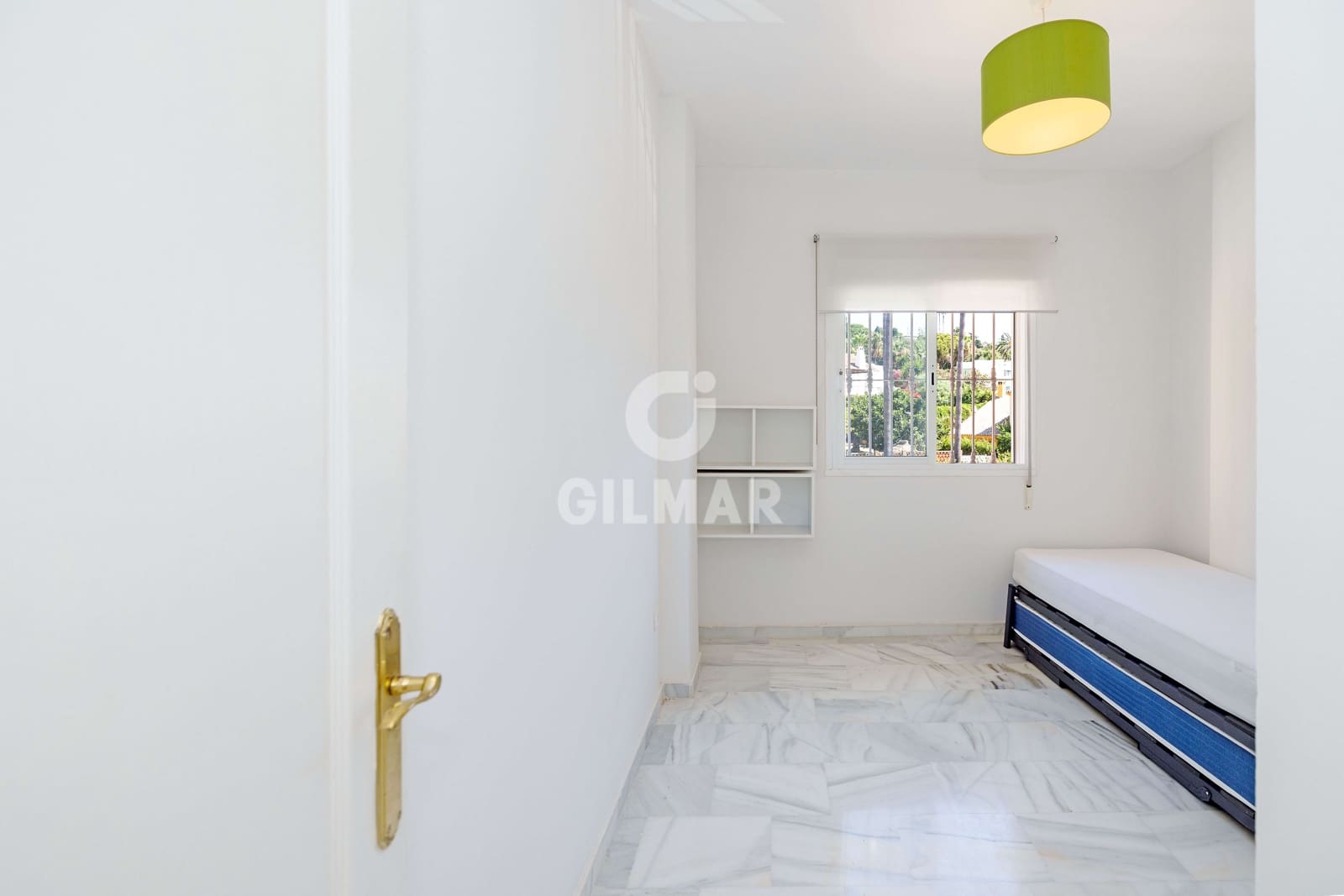 3 sypialnia Mieszkanie na sprzedaż w Carib Playa z basenem garażem - 490 000 € (Ref: 9939129)