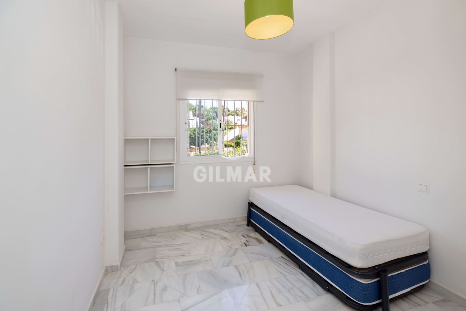 3 sypialnia Mieszkanie na sprzedaż w Carib Playa z basenem garażem - 490 000 € (Ref: 9939129)