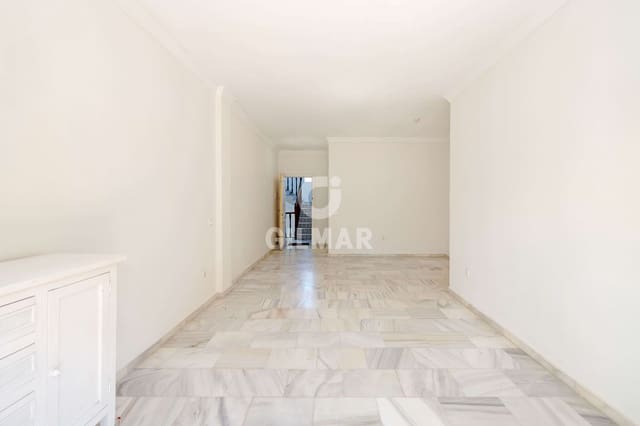 3 sypialnia Mieszkanie na sprzedaż w Carib Playa, Marbella z basenem garażem - 490 000 € (Ref: 9939129)