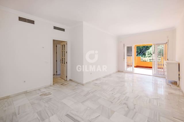 3 sypialnia Mieszkanie na sprzedaż w Carib Playa, Marbella z basenem garażem - 490 000 € (Ref: 9939129)