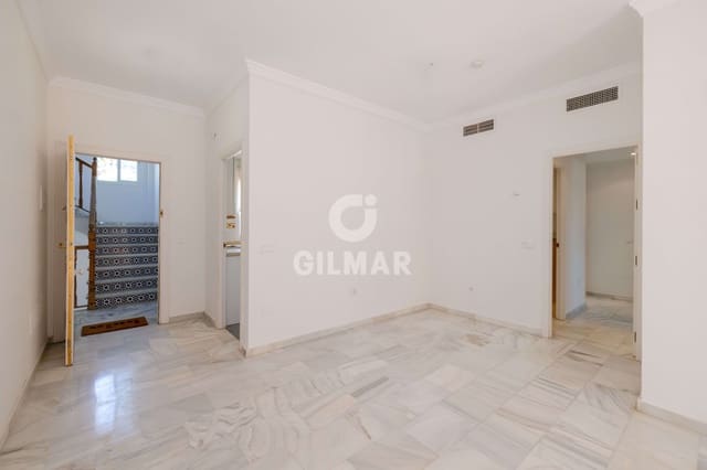 3 sypialnia Mieszkanie na sprzedaż w Carib Playa, Marbella z basenem garażem - 490 000 € (Ref: 9939129)