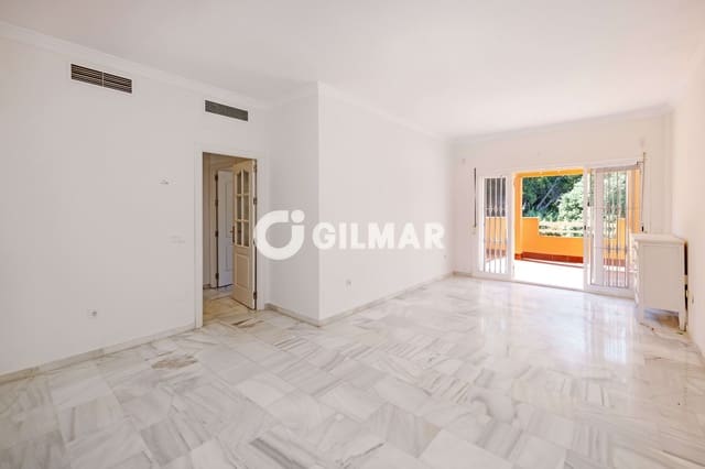 3 soverom Leilighet til salgs i Carib Playa, Marbella med svømmebasseng garasje - € 470 000 (Ref: 9939129)