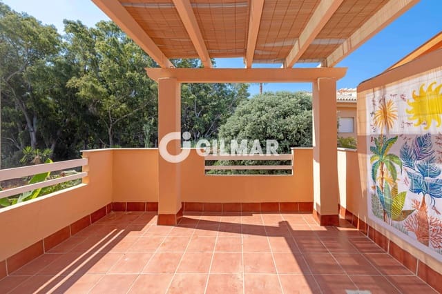 3 soverom Leilighet til salgs i Carib Playa, Marbella med svømmebasseng garasje - € 470 000 (Ref: 9939129)