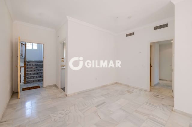 3 soverom Leilighet til salgs i Carib Playa, Marbella med svømmebasseng garasje - € 470 000 (Ref: 9939129)