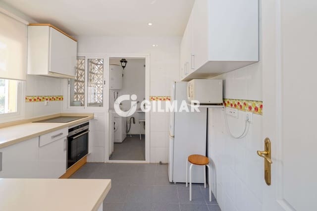 3 soverom Leilighet til salgs i Carib Playa, Marbella med svømmebasseng garasje - € 470 000 (Ref: 9939129)