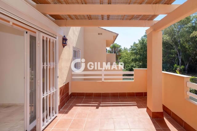 3 soverom Leilighet til salgs i Carib Playa, Marbella med svømmebasseng garasje - € 470 000 (Ref: 9939129)