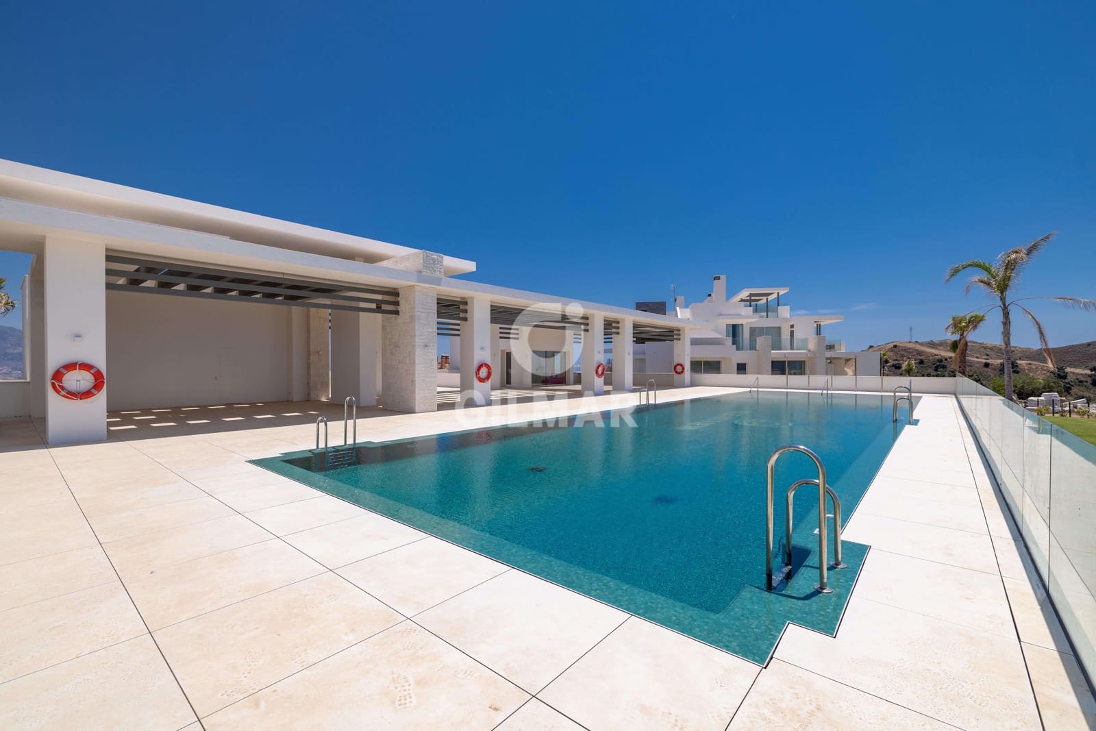 3 bedroom Flat for sale in La Mairena with pool garage - € 1,250,000 (Ref: 9941286)