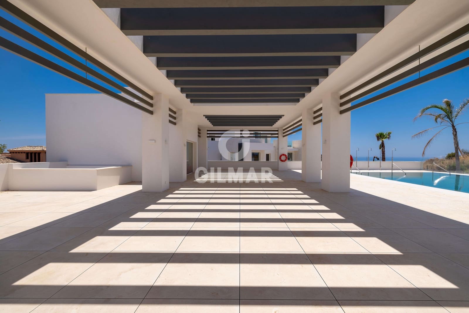 3 bedroom Flat for sale in La Mairena with pool garage - € 1,250,000 (Ref: 9941286)