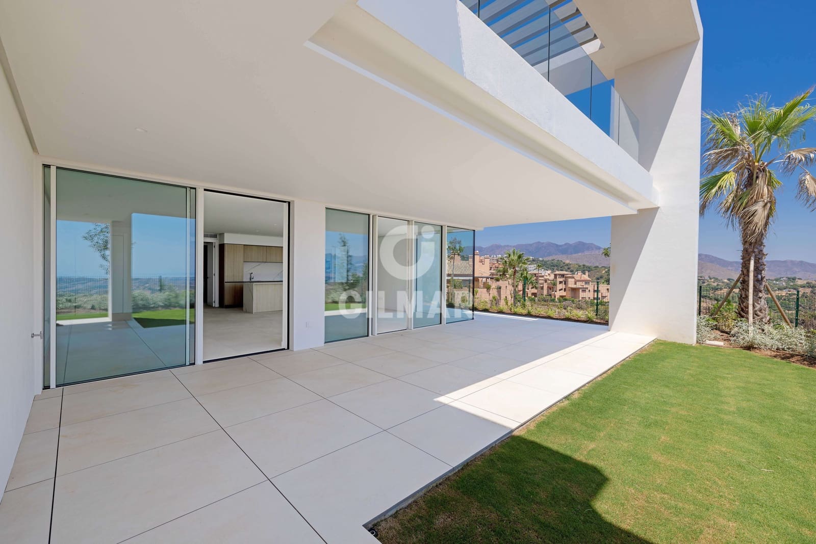 3 bedroom Flat for sale in La Mairena with pool garage - € 1,250,000 (Ref: 9941286)