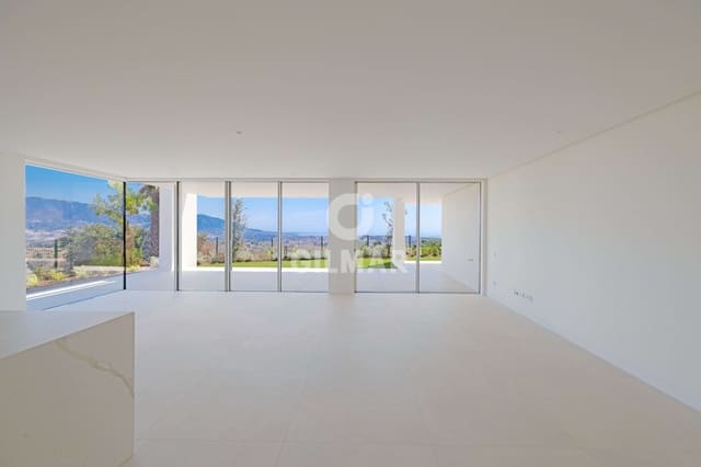 3 Zimmer Wohnung zu verkaufen in La Mairena, Ojen mit Pool Garage - 1.250.000 € (Ref: 9941286)