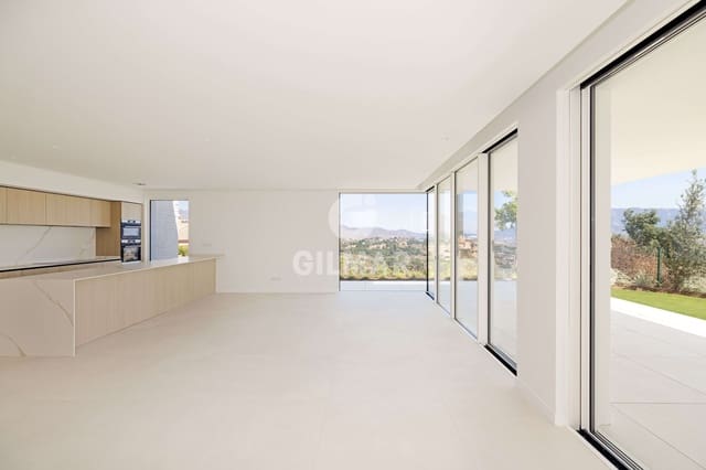 3 Zimmer Wohnung zu verkaufen in La Mairena, Ojen mit Pool Garage - 1.250.000 € (Ref: 9941286)