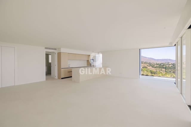 3 Zimmer Wohnung zu verkaufen in La Mairena, Ojen mit Pool Garage - 1.250.000 € (Ref: 9941286)