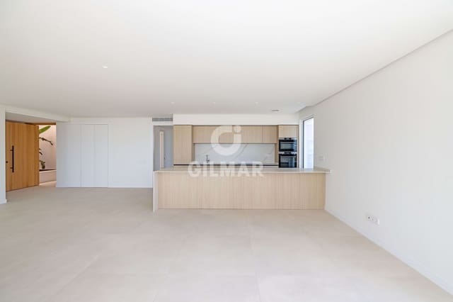 3 Zimmer Wohnung zu verkaufen in La Mairena, Ojen mit Pool Garage - 1.250.000 € (Ref: 9941286)