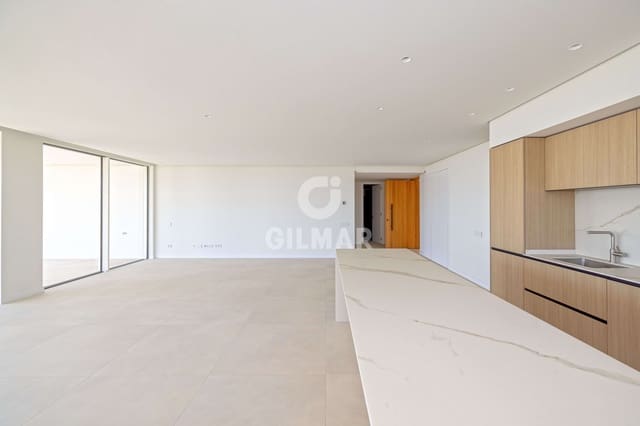 3 Zimmer Wohnung zu verkaufen in La Mairena, Ojen mit Pool Garage - 1.250.000 € (Ref: 9941286)