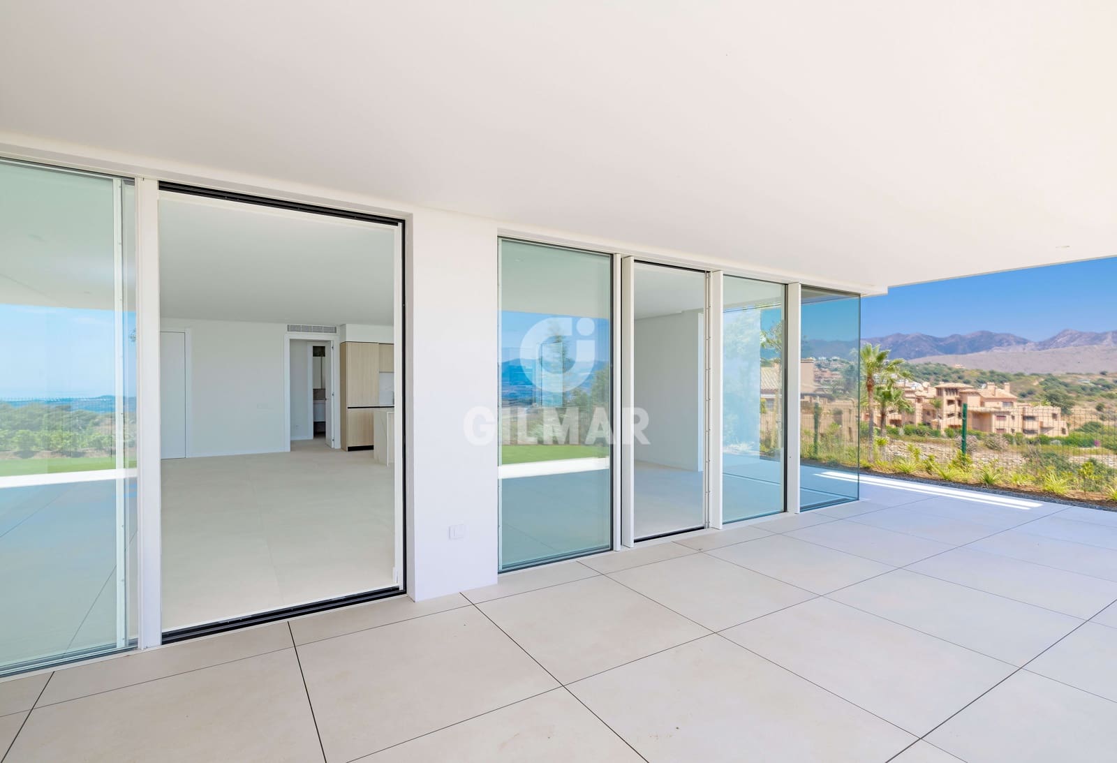 3 bedroom Flat for sale in La Mairena with pool garage - € 1,250,000 (Ref: 9941286)