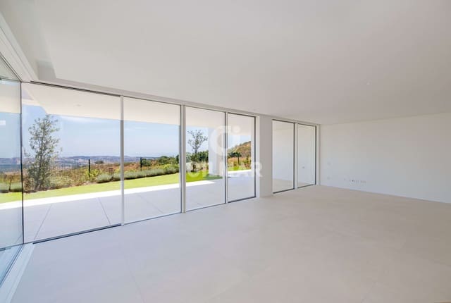 3 Zimmer Wohnung zu verkaufen in La Mairena, Ojen mit Pool Garage - 1.250.000 € (Ref: 9941286)