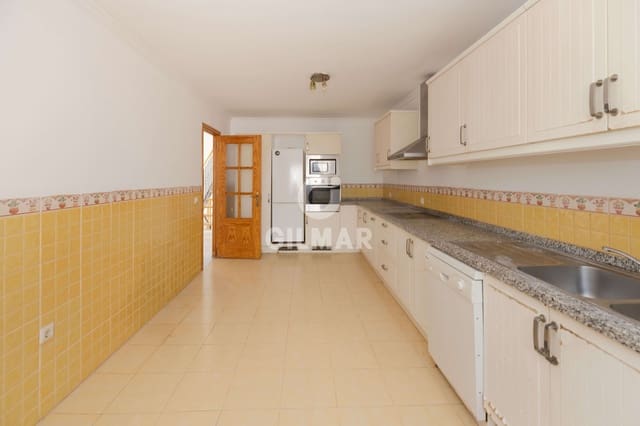 4 soveværelse Rækkehus til salg i Riviera del Sol, Mijas med swimmingpool garage - € 450.000 (Ref: 9943195)