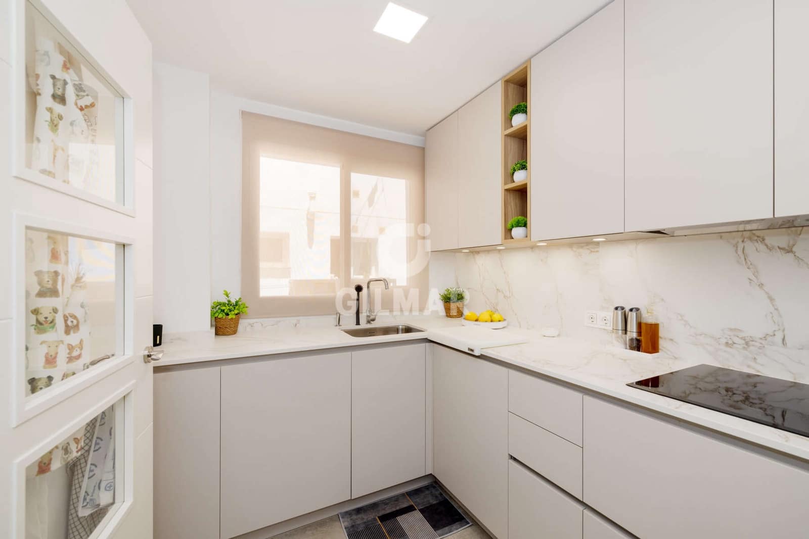 Piso de 2 habitaciones en Estepona en venta con piscina - 399.000 € (Ref: 9943196)