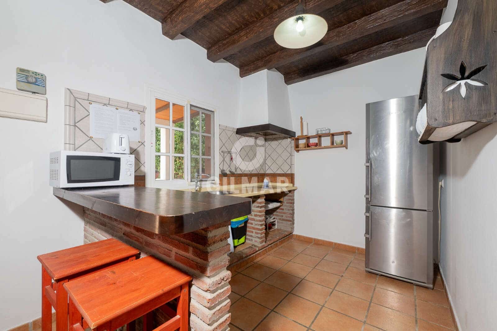 Villa til salgs i El Palmar med svømmebasseng - € 1 400 000 (Ref: 9944938)