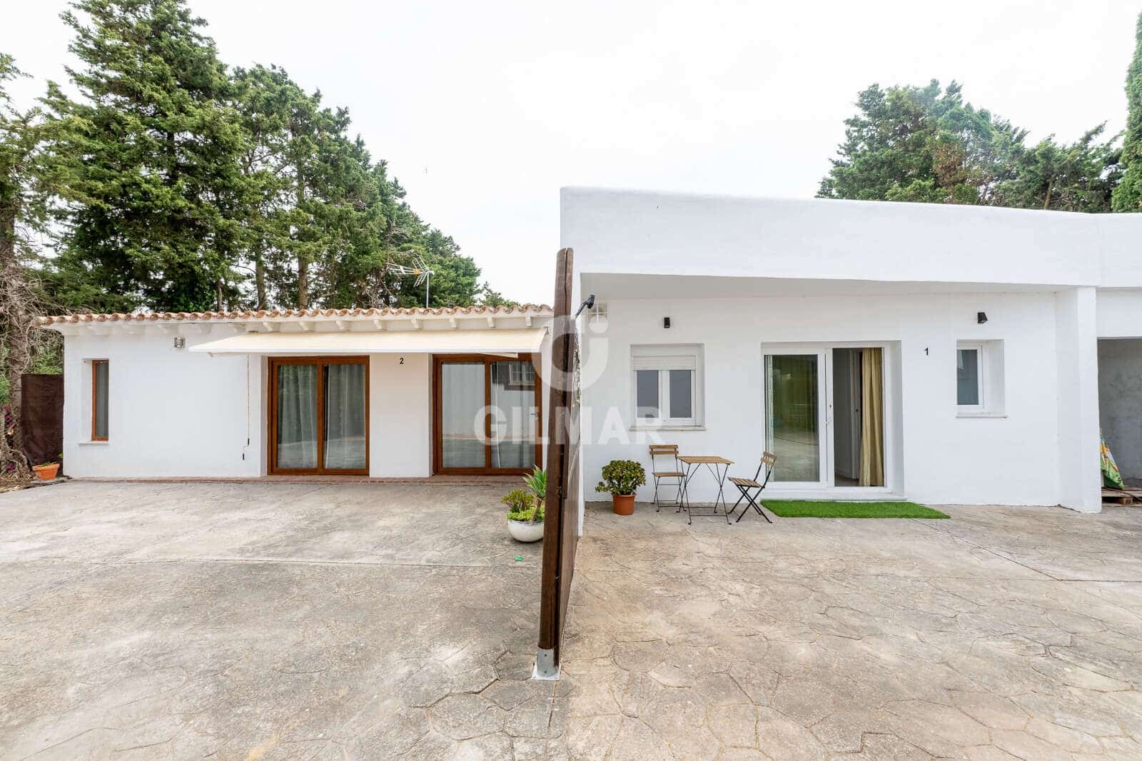 Villa til salgs i El Palmar med svømmebasseng - € 1 400 000 (Ref: 9944938)