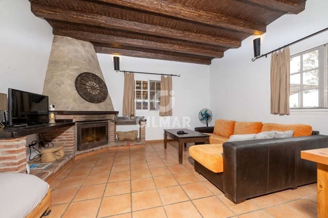 Villa til salgs i El Palmar, Vejer de la Frontera med svømmebasseng - € 1 400 000 (Ref: 9944938)