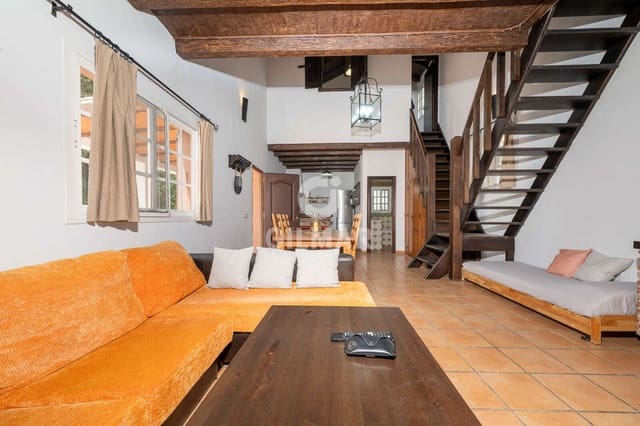 Villa til salgs i El Palmar, Vejer de la Frontera med svømmebasseng - € 1 400 000 (Ref: 9944938)