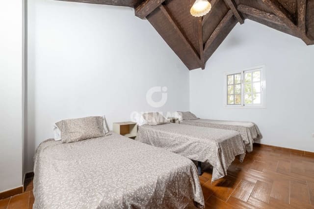 Villa til salgs i El Palmar, Vejer de la Frontera med svømmebasseng - € 1 400 000 (Ref: 9944938)