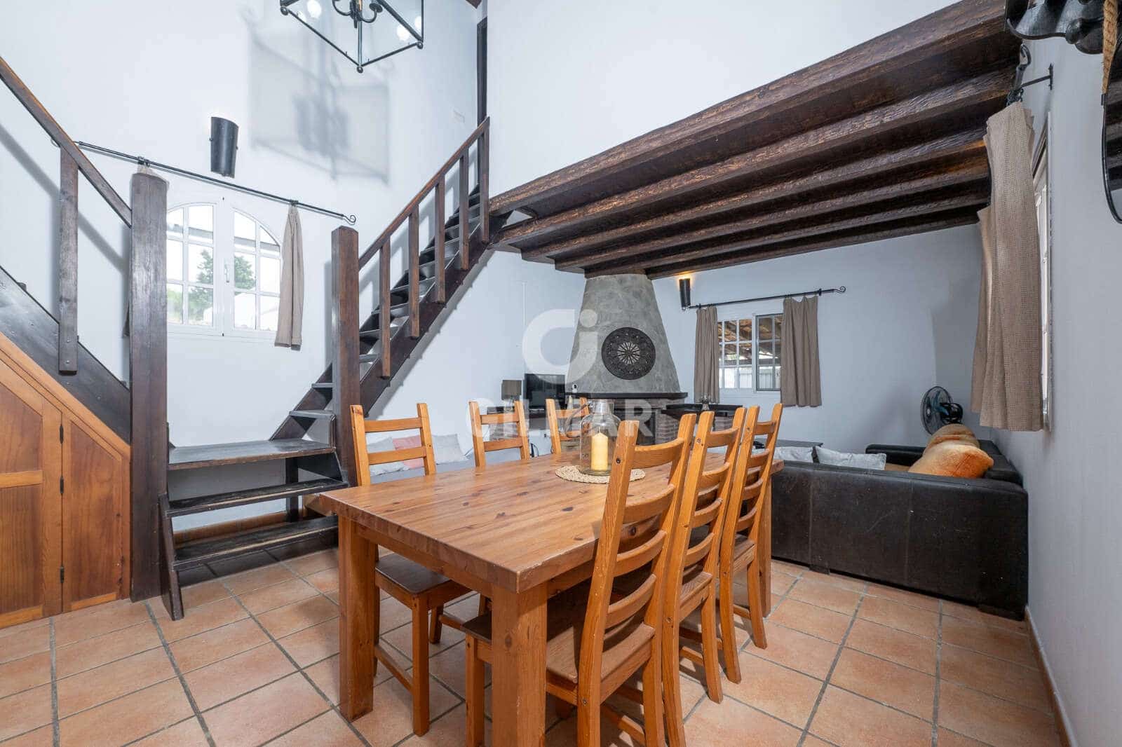 Villa til salgs i El Palmar med svømmebasseng - € 1 400 000 (Ref: 9944938)