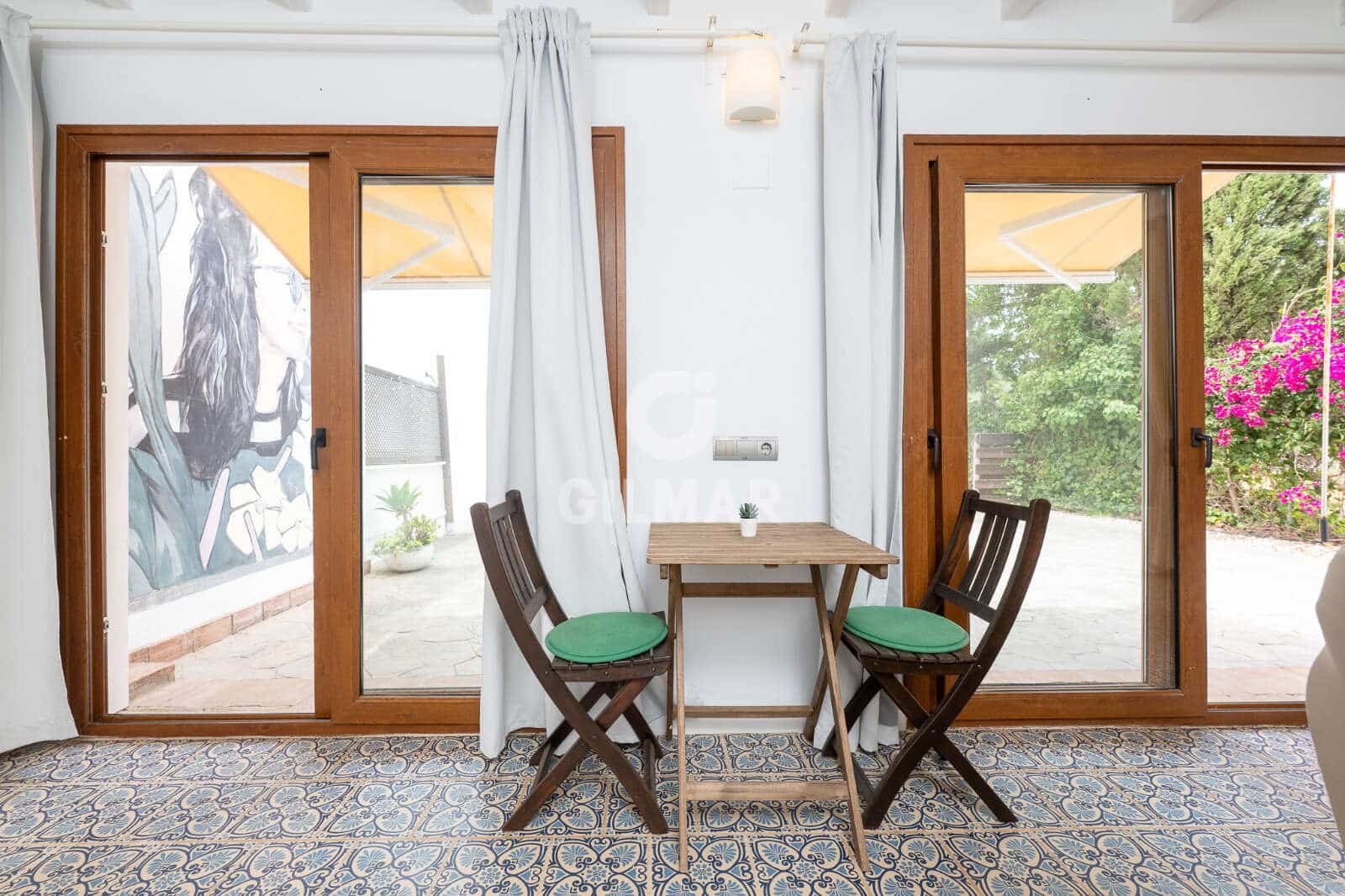 Villa til salgs i El Palmar med svømmebasseng - € 1 400 000 (Ref: 9944938)