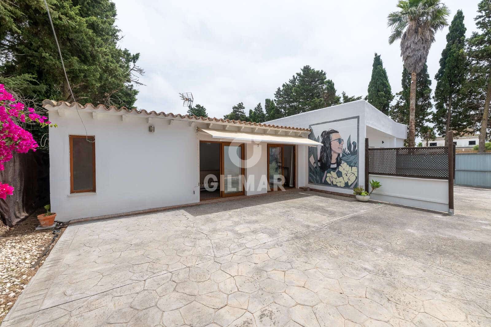 Villa til salgs i El Palmar med svømmebasseng - € 1 400 000 (Ref: 9944938)