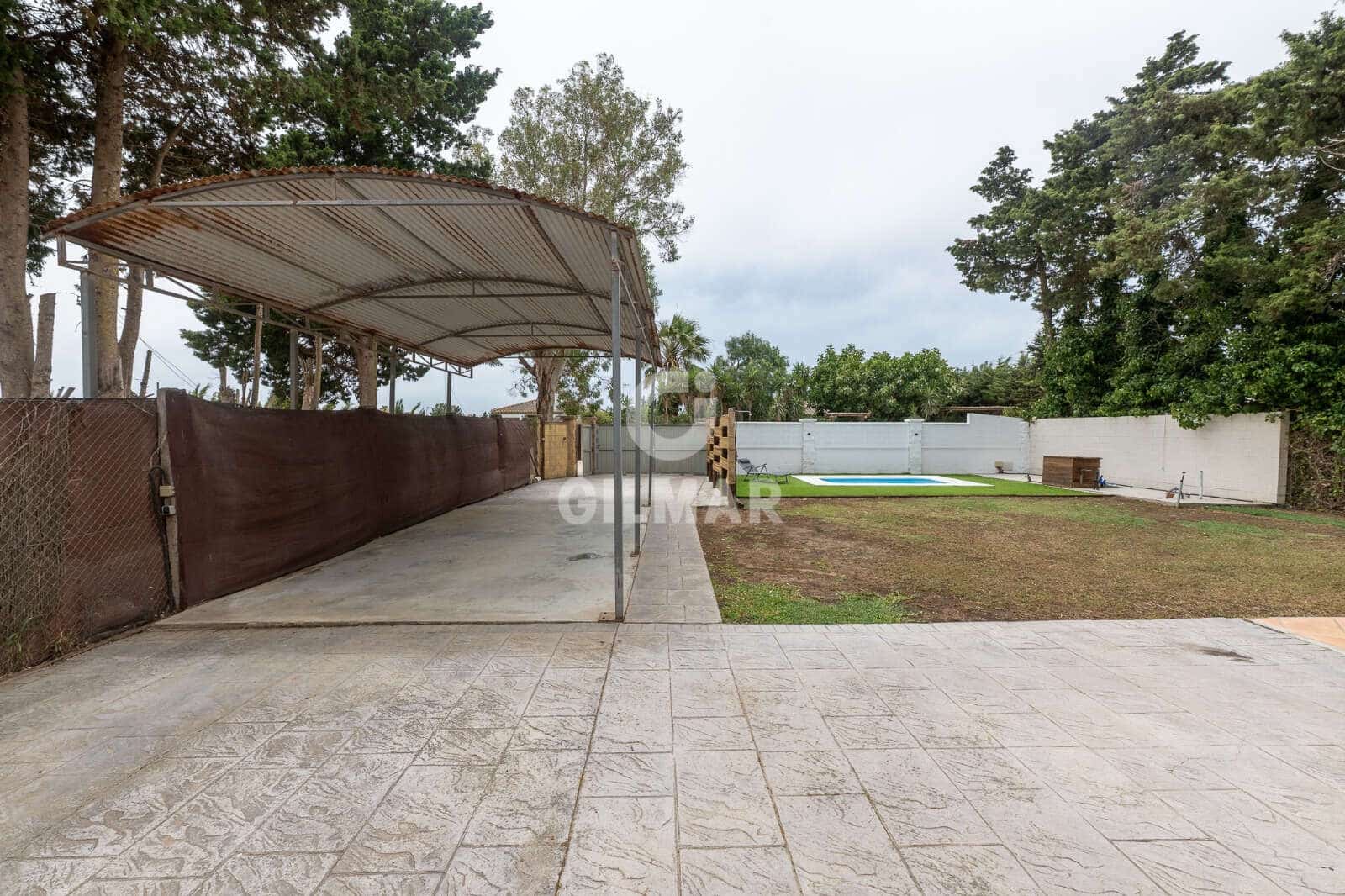 Villa til salgs i El Palmar med svømmebasseng - € 1 400 000 (Ref: 9944938)