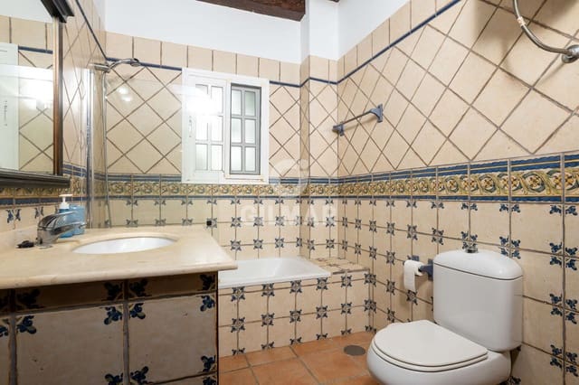 Villa til salgs i El Palmar, Vejer de la Frontera med svømmebasseng - € 1 400 000 (Ref: 9944938)
