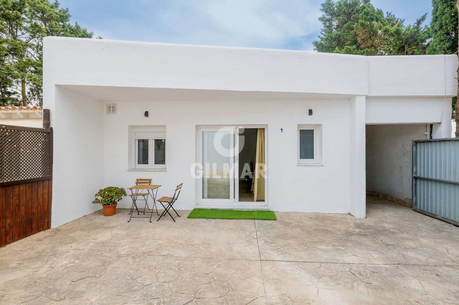 7 soverom Villa til salgs i Vejer de la Frontera med svømmebasseng garasje - € 1 400 000 (Ref: 9944938)