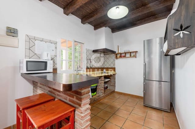 Villa zu verkaufen in El Palmar, Vejer de la Frontera mit Pool - 1.400.000 € (Ref: 9944938)