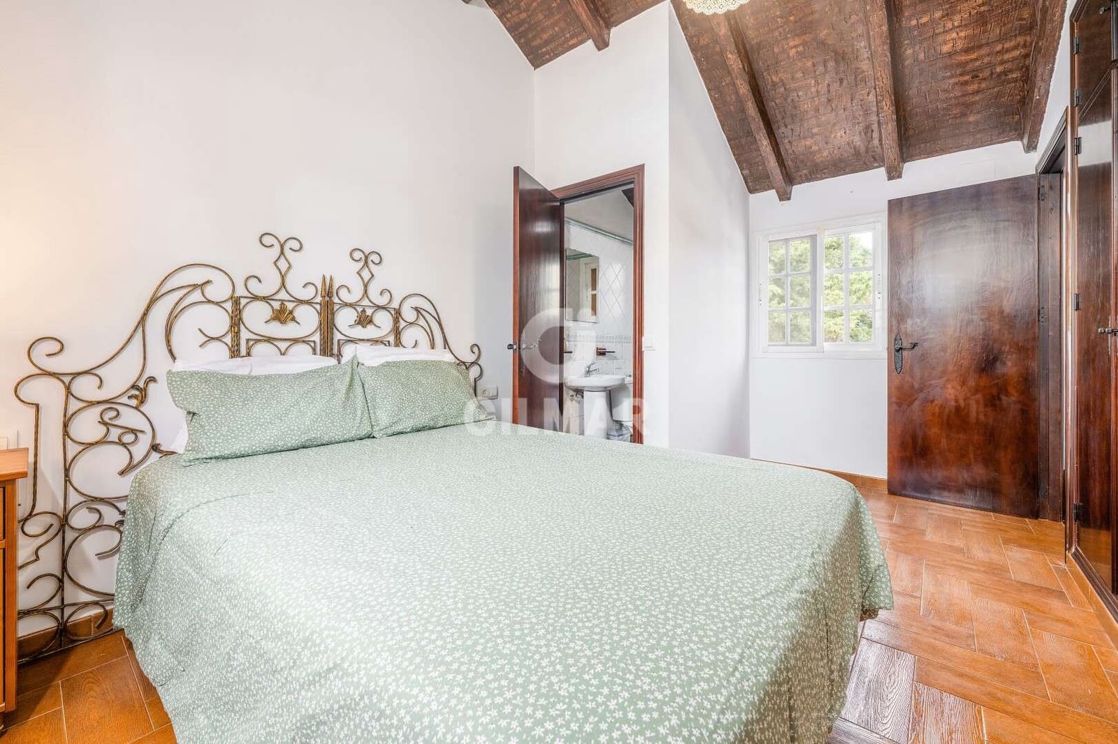 7 soverom Villa til salgs i Vejer de la Frontera med svømmebasseng garasje - € 1 400 000 (Ref: 9944938)