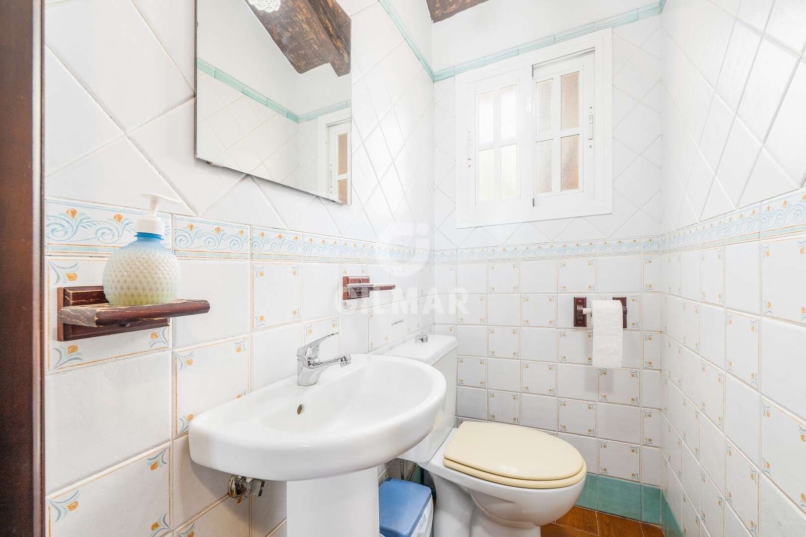 7 soverom Villa til salgs i Vejer de la Frontera med svømmebasseng garasje - € 1 400 000 (Ref: 9944938)