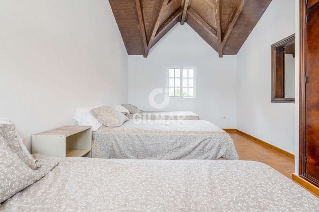 Villa zu verkaufen in El Palmar, Vejer de la Frontera mit Pool - 1.400.000 € (Ref: 9944938)