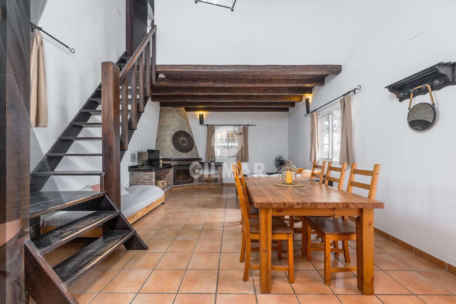 7 soverom Villa til salgs i Vejer de la Frontera med svømmebasseng garasje - € 1 400 000 (Ref: 9944938)