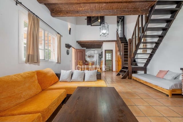 Villa zu verkaufen in El Palmar, Vejer de la Frontera mit Pool - 1.400.000 € (Ref: 9944938)