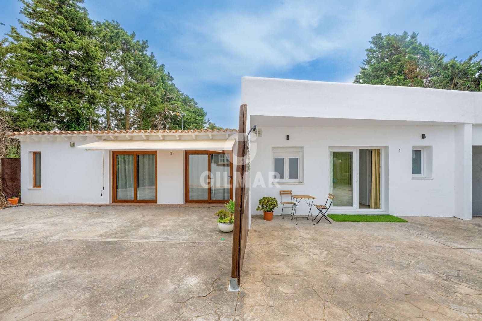 7 soverom Villa til salgs i Vejer de la Frontera med svømmebasseng garasje - € 1 400 000 (Ref: 9944938)