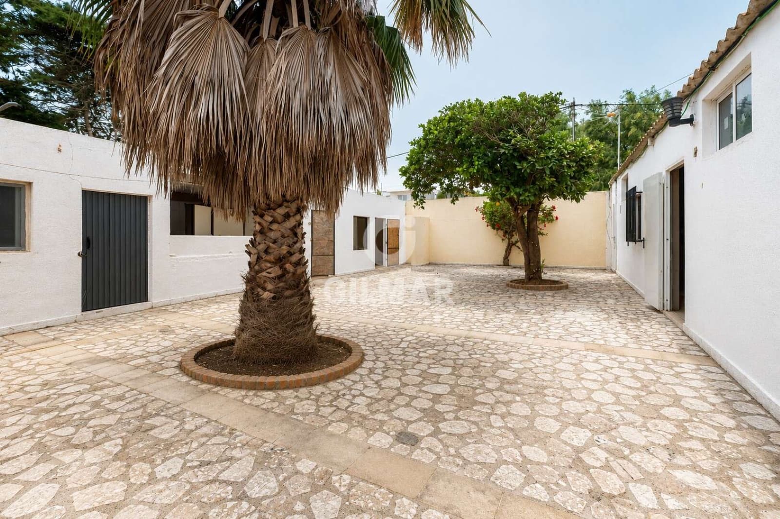 7 soverom Villa til salgs i Vejer de la Frontera med svømmebasseng garasje - € 1 400 000 (Ref: 9944938)