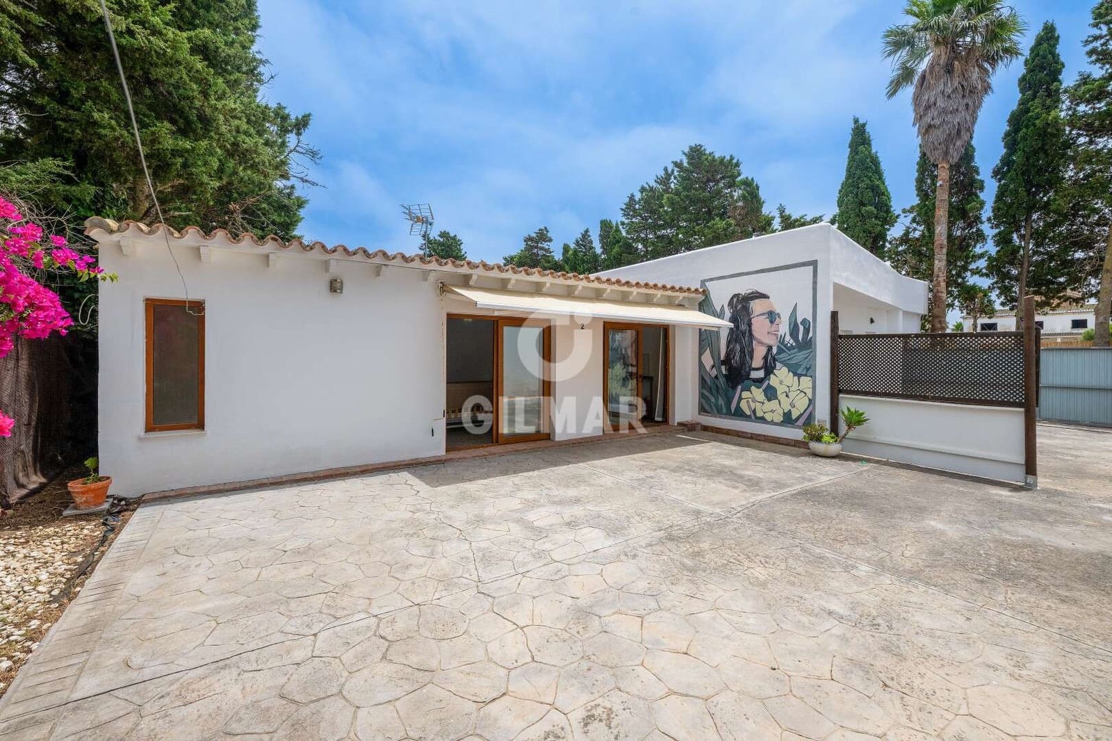 7 soverom Villa til salgs i Vejer de la Frontera med svømmebasseng garasje - € 1 400 000 (Ref: 9944938)