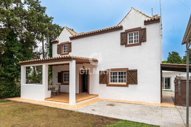 Villa zu verkaufen in El Palmar, Vejer de la Frontera mit Pool - 1.400.000 € (Ref: 9944938)