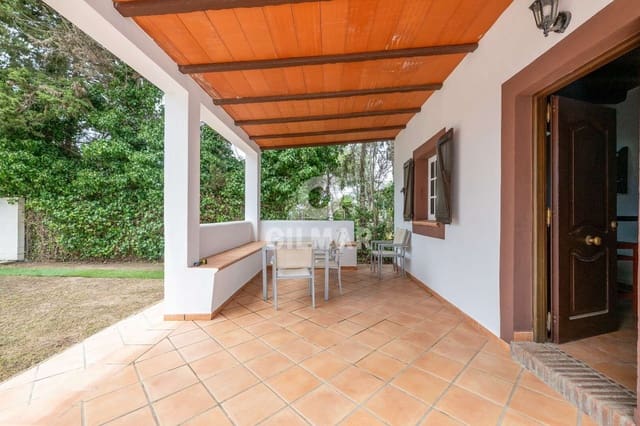 Villa zu verkaufen in El Palmar, Vejer de la Frontera mit Pool - 1.400.000 € (Ref: 9944938)