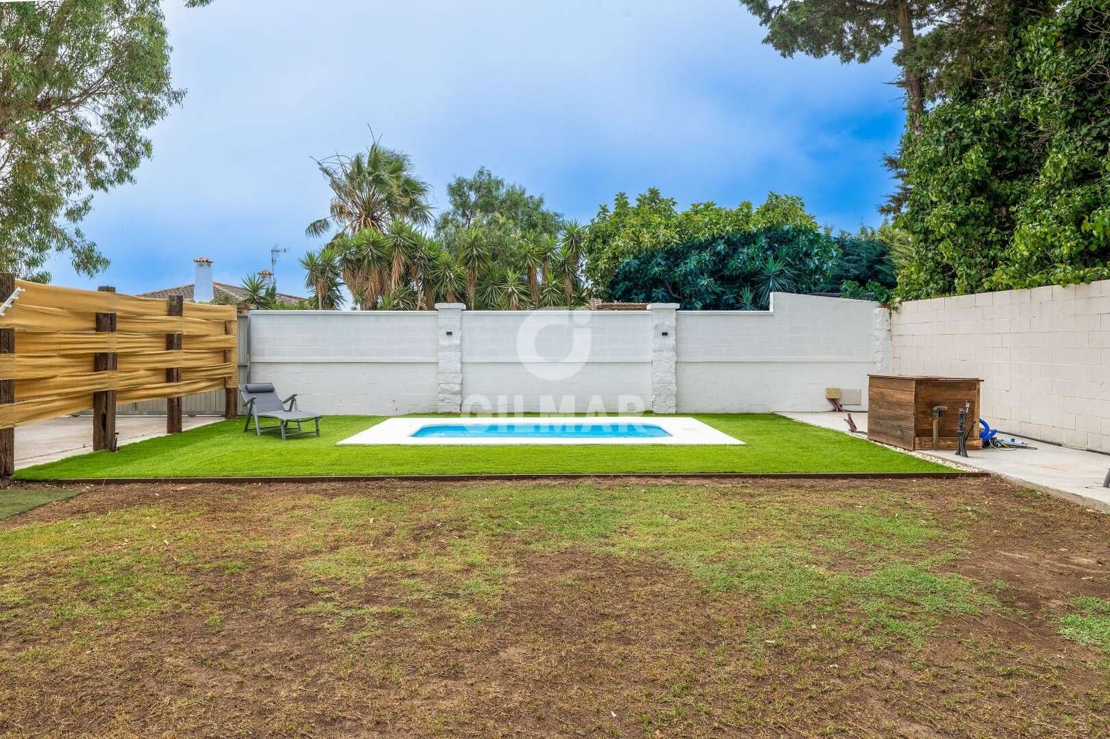 7 soverom Villa til salgs i Vejer de la Frontera med svømmebasseng garasje - € 1 400 000 (Ref: 9944938)